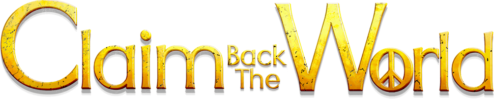 Claim Back The World