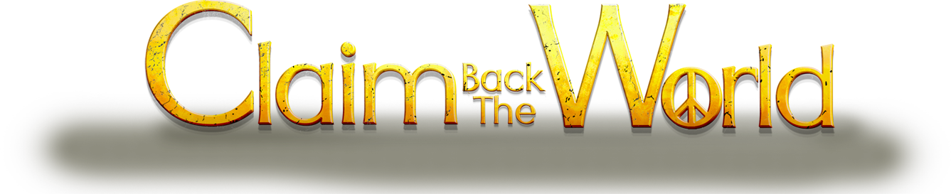 Claim Back The World